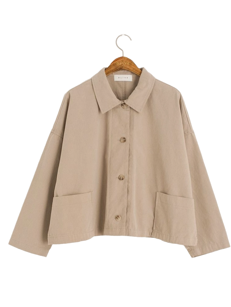 Premium winter coat dry cleaning service in the UAE