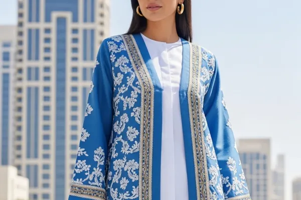 Laundrykhalas The Ultimate Guide to Laundry and Fabric Care in the UAE