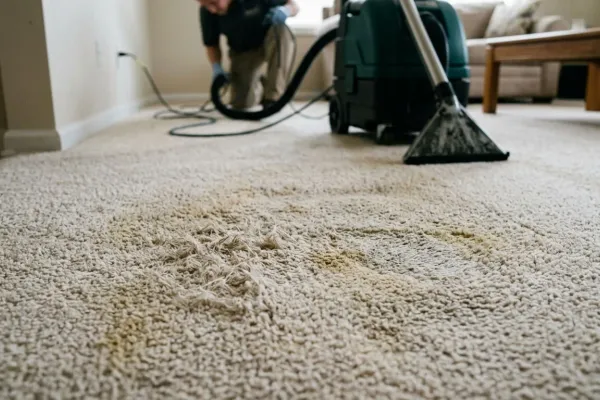 Laundrykhalas Can Carpet Cleaning Damage Your Carpets?