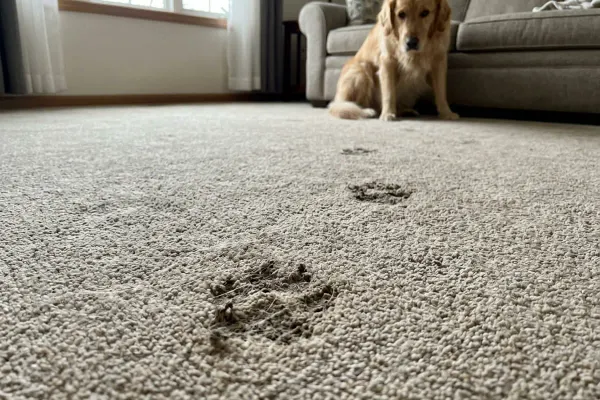 Laundrykhalas Best Carpet Cleaning Method for Pet Owners
