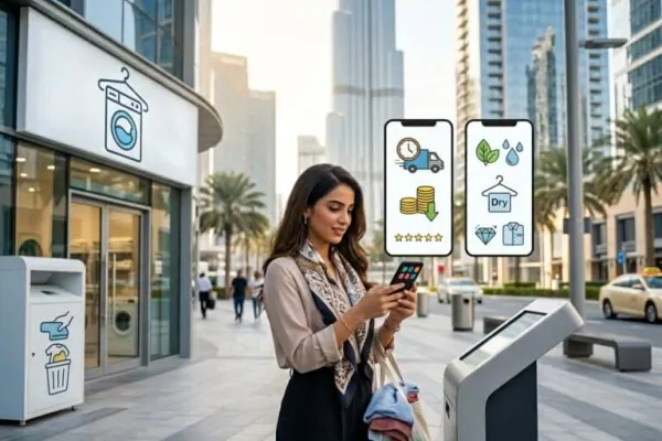 Laundrykhalas How to Choose the Best Laundry Service in the UAE in 2026