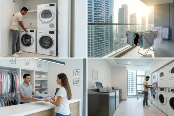 Laundrykhalas New Expat’s Complete Guide to Laundry in Dubai