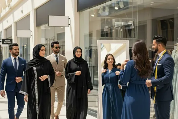 Laundrykhalas How to Find a Reliable Tailor Near You in the UAE for Better Clothing Fit