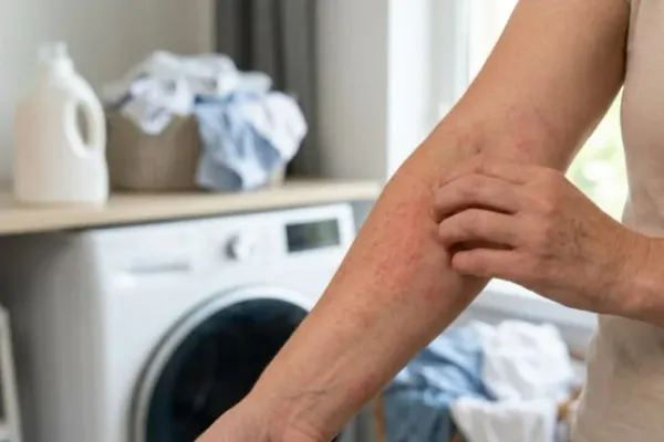 Laundrykhalas Can Laundry Detergent Cause UTIs? The Truth Explained
