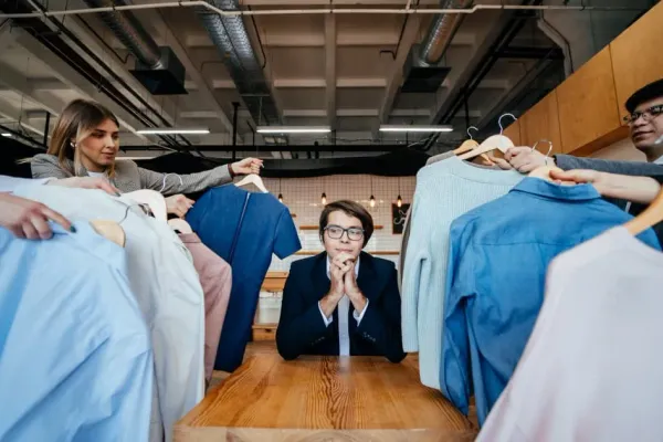 Laundrykhalas Why Professional Laundry and Dry Cleaning Services Are Worth It in the UAE