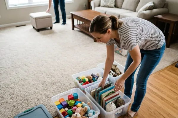 Laundrykhalas What Should I Do Before Hiring a Carpet Cleaning Service?