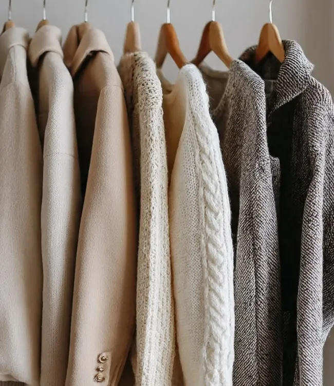 Leather and wool coat care specialists UAE