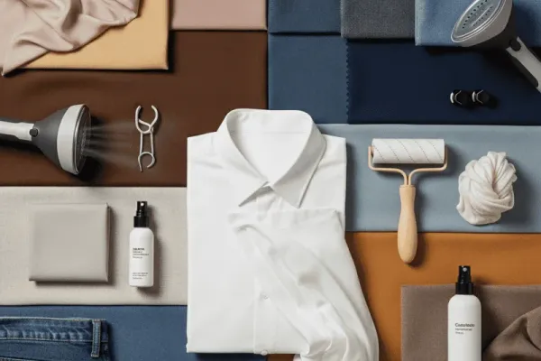 Laundrykhalas The Modern Guide to Fabric Care: Mastering Your Wardrobe in 2026