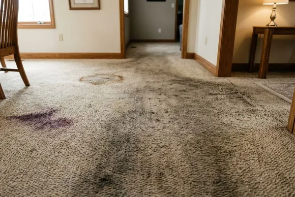 Laundrykhalas How Do I Know If My Carpets Need Professional Cleaning?