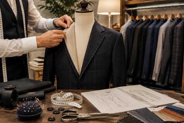 Laundrykhalas Tailoring and Alteration Services in Dubai Guide