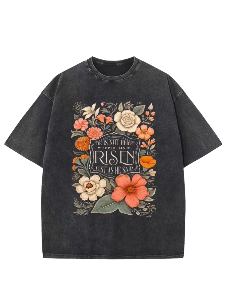 Stack of clean, fresh, neatly folded premium T-shirts and casualwear in the UAE