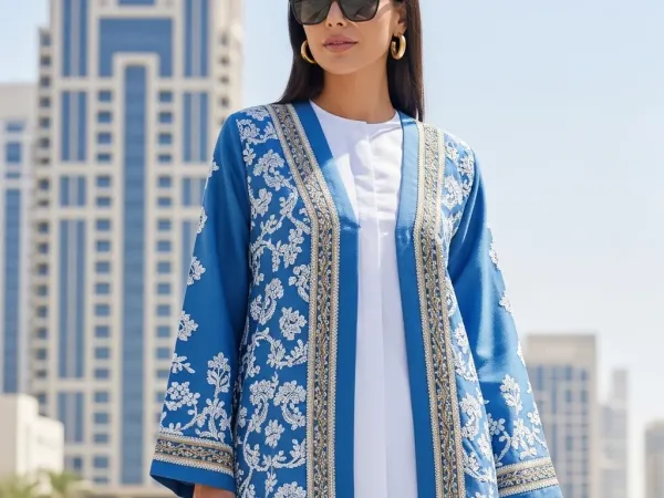 The Ultimate Guide to Laundry and Fabric Care in the UAE