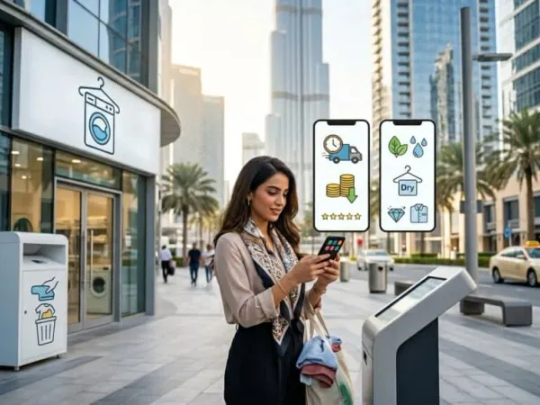 How to Choose the Best Laundry Service in the UAE in 2026