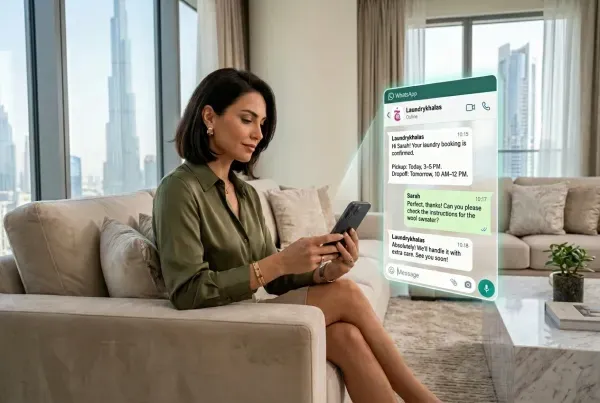 Laundrykhalas Schedule Online