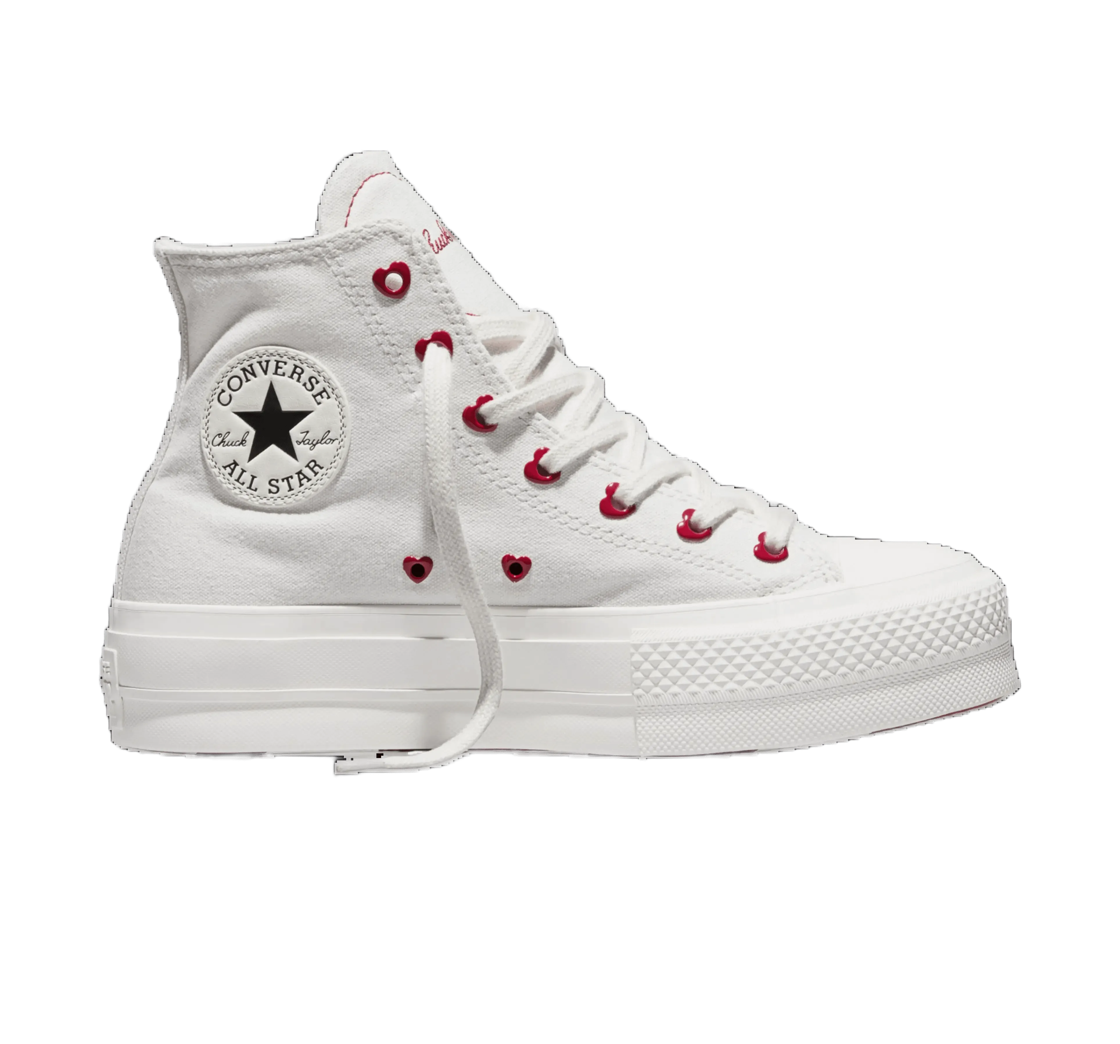 Sneakers Care After