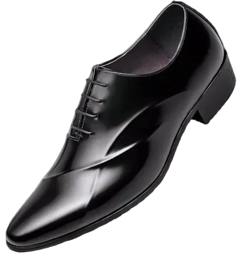 Formal Shoes After
