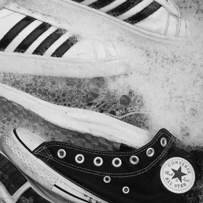 Shoe Care