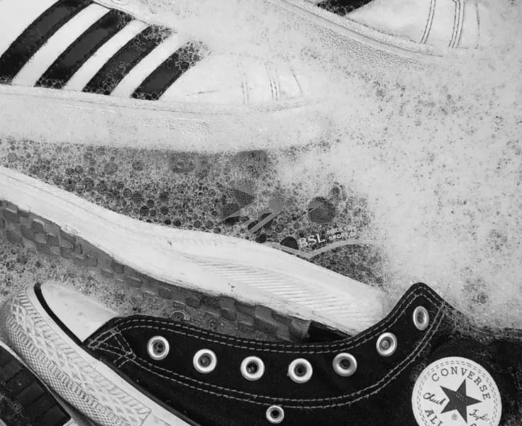 Shoe Care