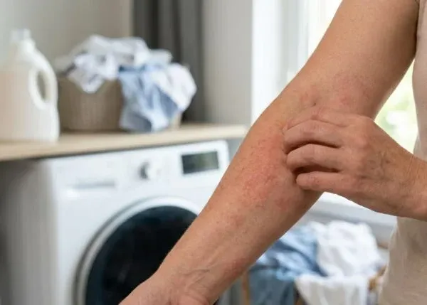 Can Laundry Detergent Cause UTIs? The Truth Explained