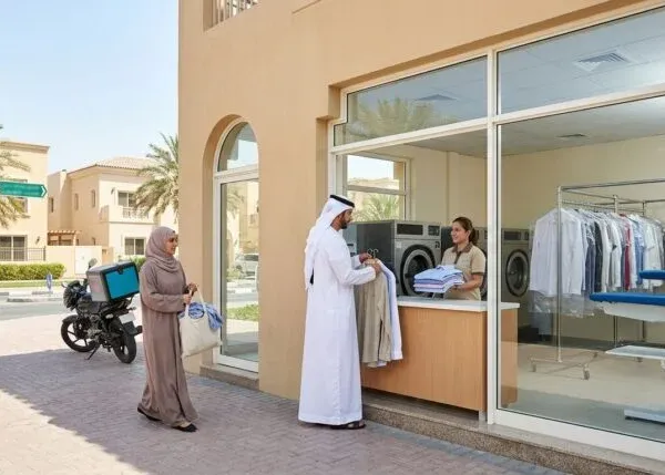 Local Laundry Shop Dubai: How to Choose One