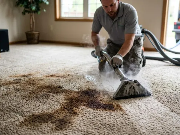 Carpet and Rug Cleaning in Bahrain — What Actually Works