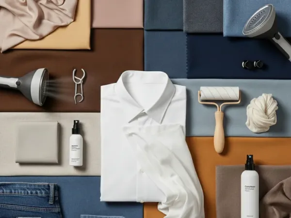 The Modern Guide to Fabric Care: Mastering Your Wardrobe in 2026