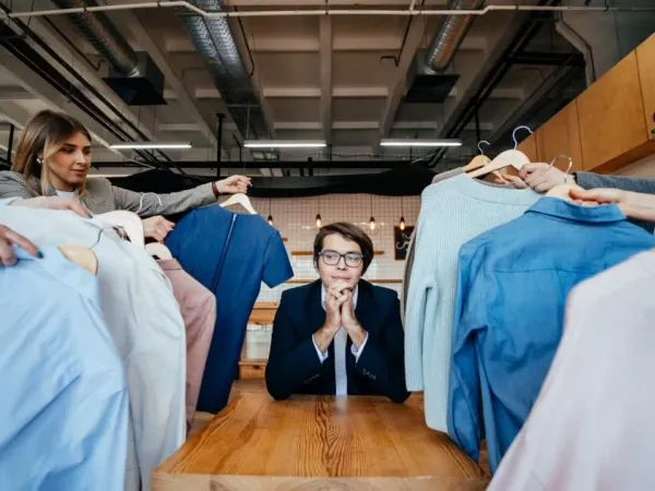Why Professional Laundry and Dry Cleaning Services Are Worth It in the UAE