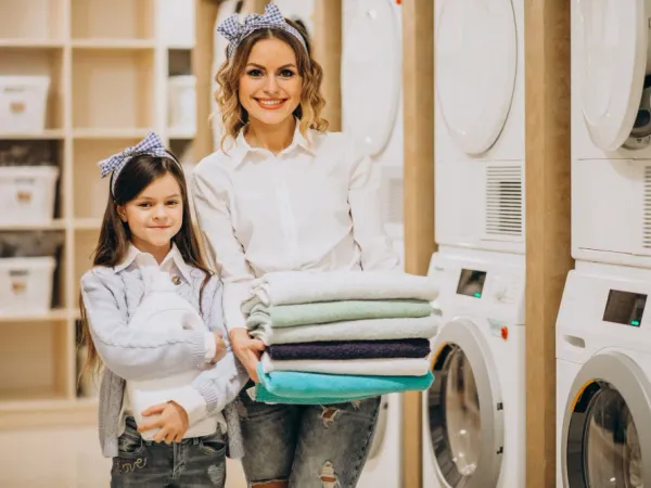 5 Reasons Why Professional Laundry is Your New Productivity Hack in 2026