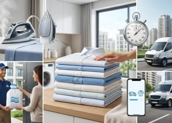 Why Choose Laundrykhalas as Your Laundry Partner in Al Quoz