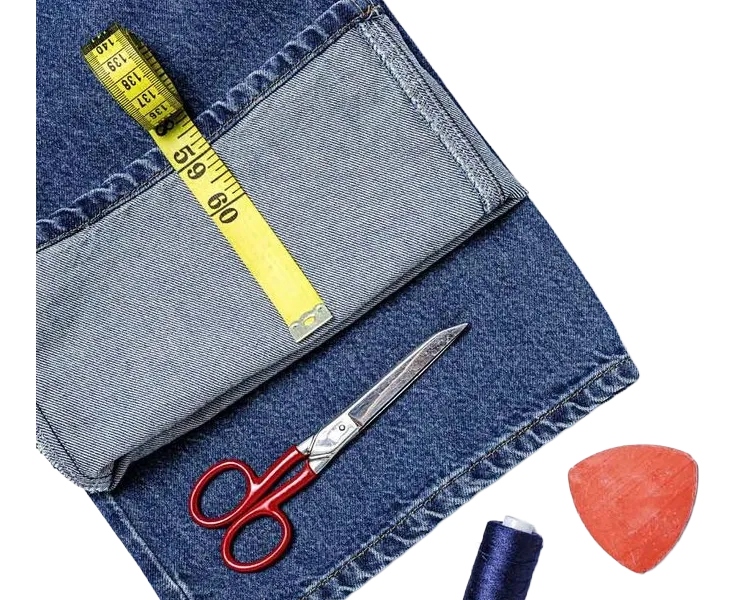 Laundrykhalas professional tailoring and clothing alterations