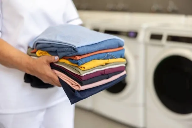 Best Laundry Services in Dubai for Busy Professionals (2026)