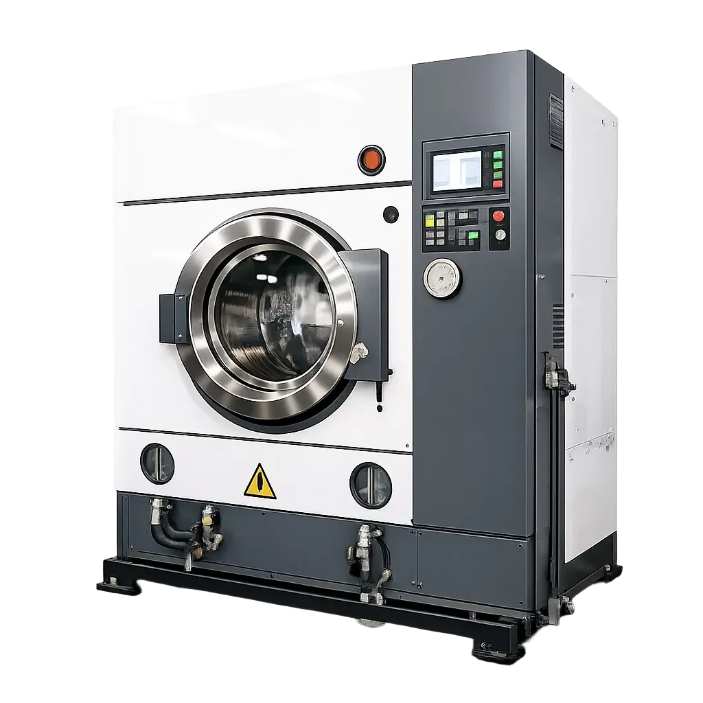 Professional Dry Clean - Clean And Press Service