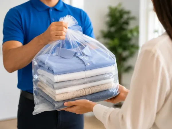 How Much Does Laundry Service Cost in Dubai? Everything You Need to Know