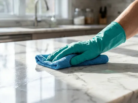 Premium Deep Cleaning