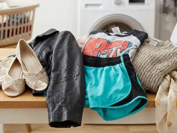 What Clothes Should Not Be Dry Cleaned? A Simple Guide