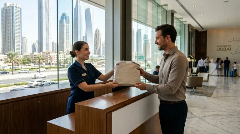 Laundry When You Are Staying in a Bahrain Hotel
