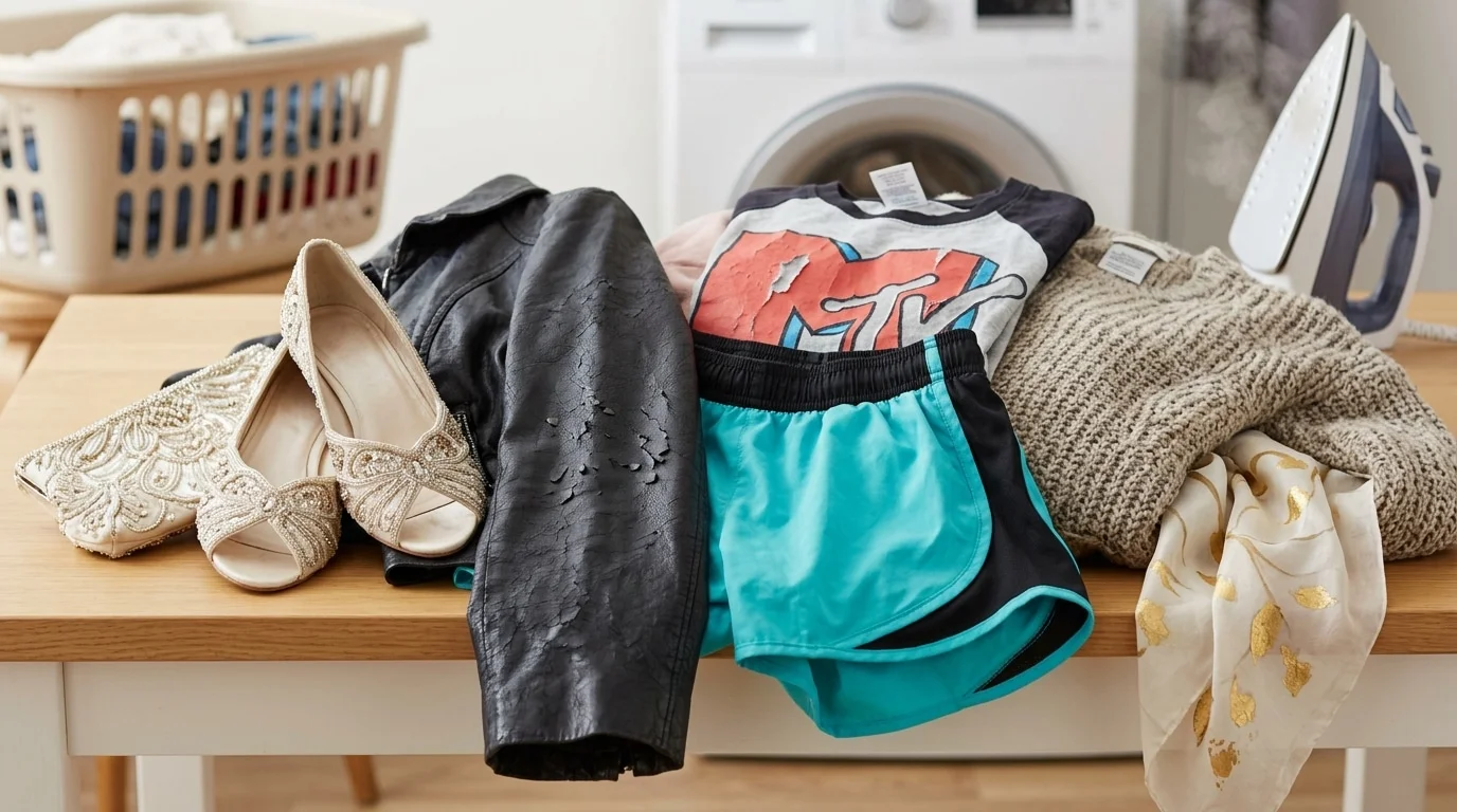 Surviving a Bahrain Summer Without Wrecking Your Wardrobe