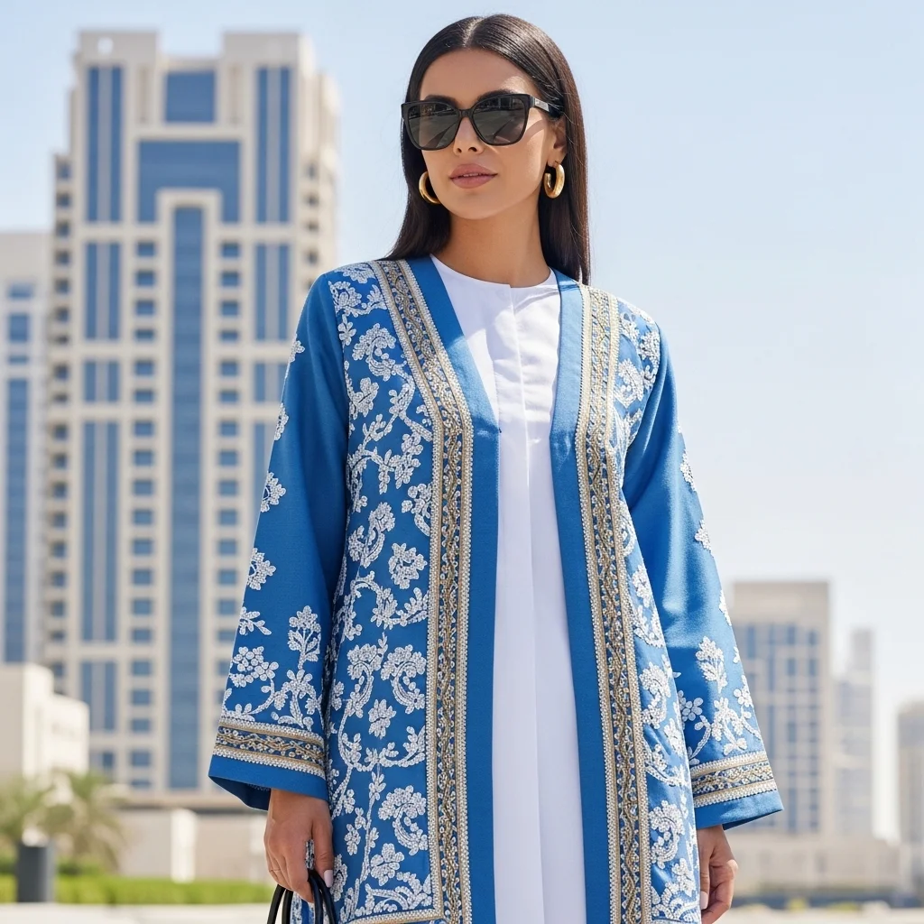 The Ultimate Guide to Laundry and Fabric Care in the UAE