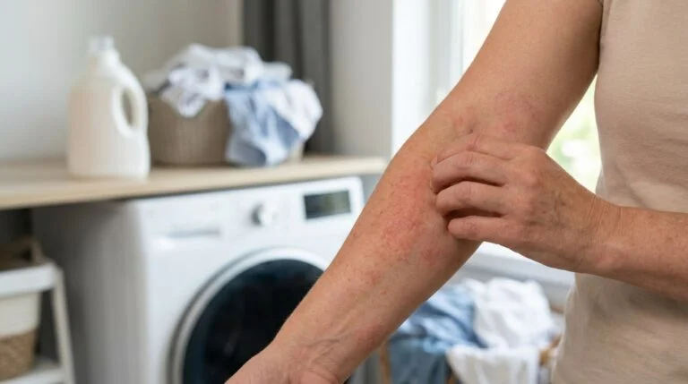 Can Laundry Detergent Cause UTIs? The Truth Explained