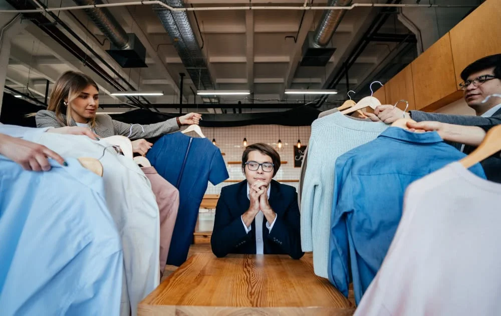 Why Professional Laundry and Dry Cleaning Services Are Worth It in the UAE