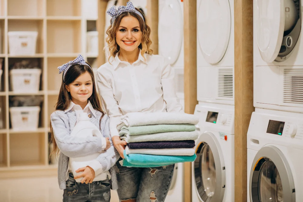 5 Reasons Why Professional Laundry is Your New Productivity Hack in 2026
