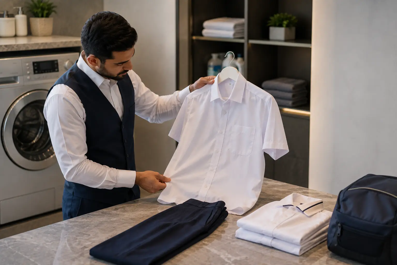 School Uniform Alterations in Dubai: Buy Big and Make It Last