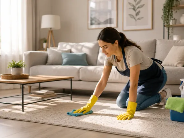 How Often to Deep Clean Your Home in UAE