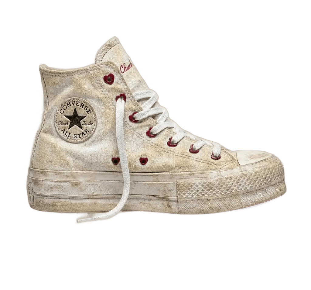 Sneakers Care - Shoe Care in Al Shawamekh
