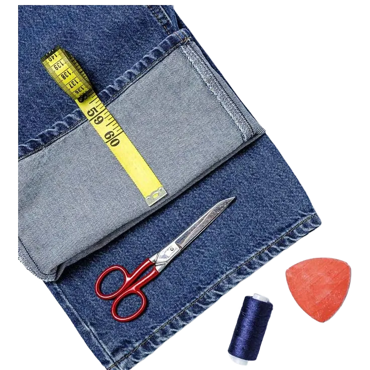 Fastener Fixes - Alterations in Jlt