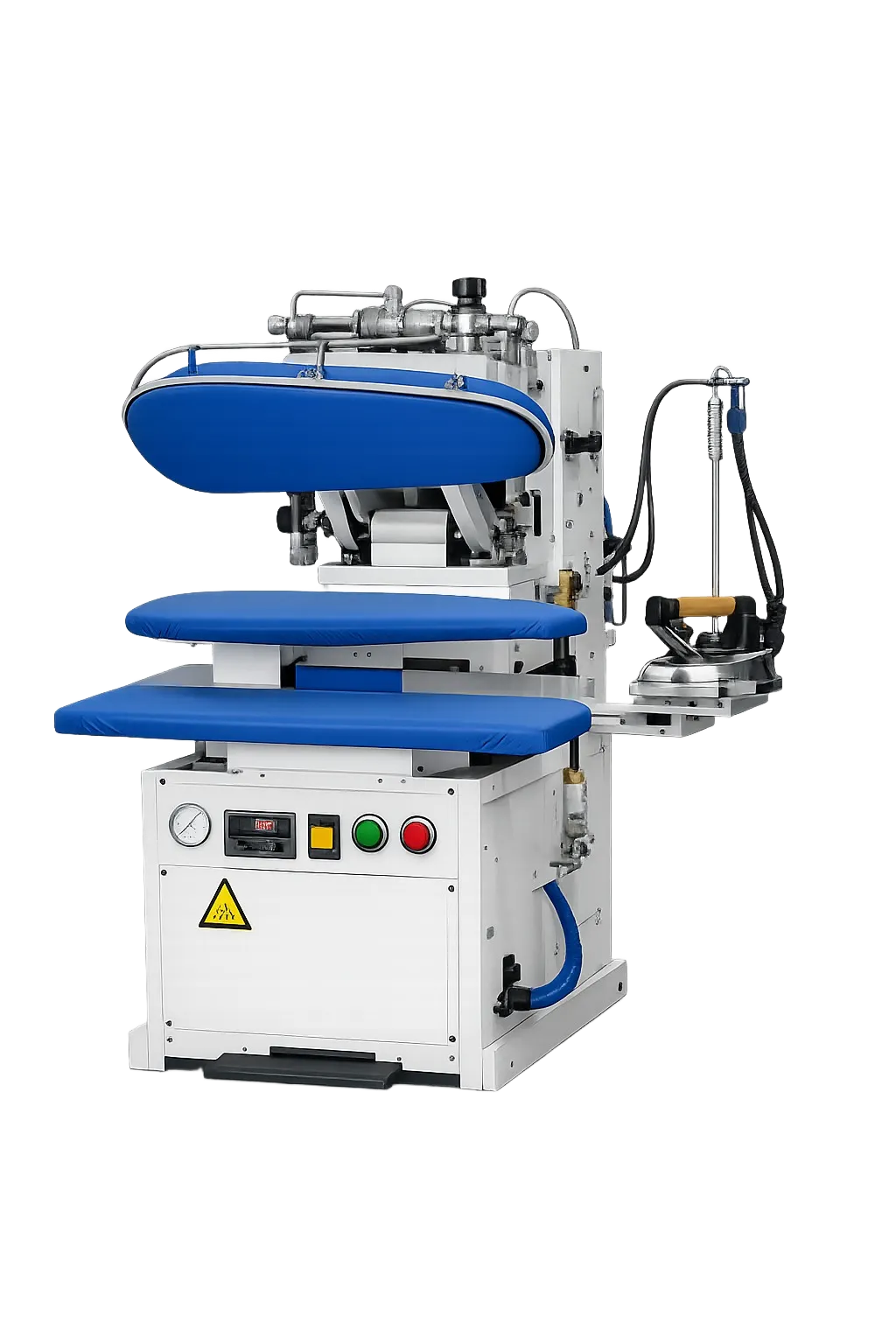 Industrial Steam Press - Press Only in Jlt
