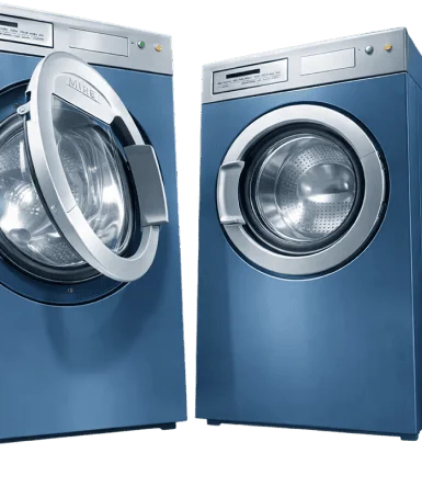 Washed at 40°C - Wash & Fold in Jumeira Bay Island