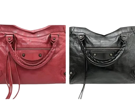 Color Change - Bag Care in Jumeirah Golf Estates