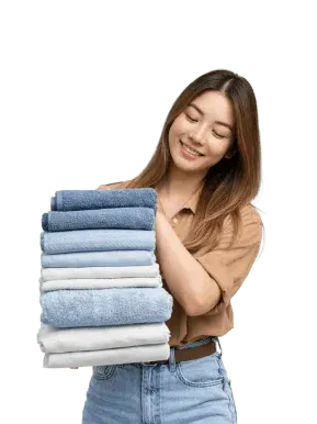 Premium Packaging - Clean & Press in Knowledge Park