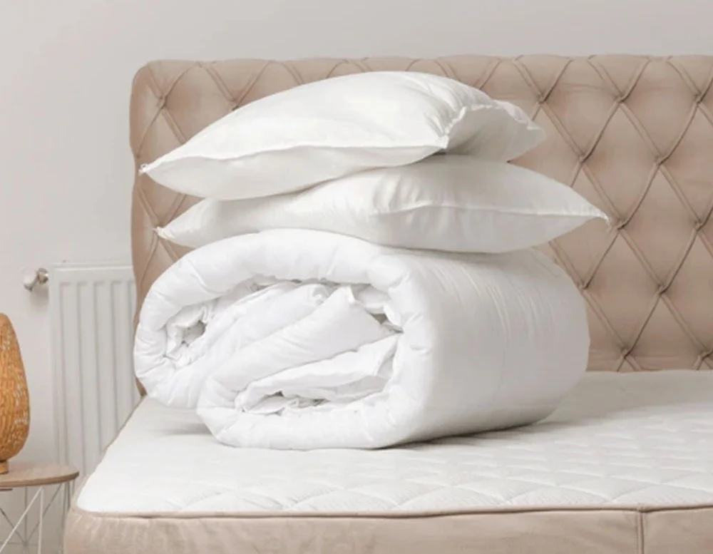 Hygienic Deep Clean - Bed & Bath in Masafi